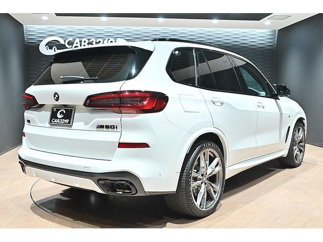 BMW X5 M50I