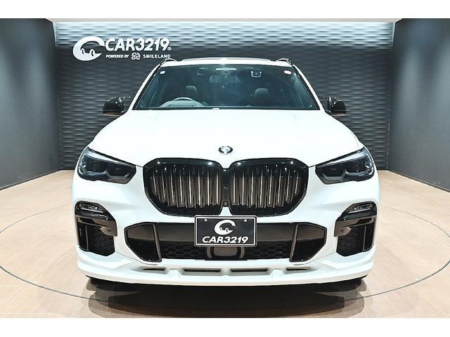 BMW X5 M50I