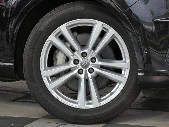 AUDI Q7 45TFSI QUATTRO