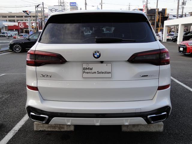 BMW X5 X DRIVE 35D M-SPORT