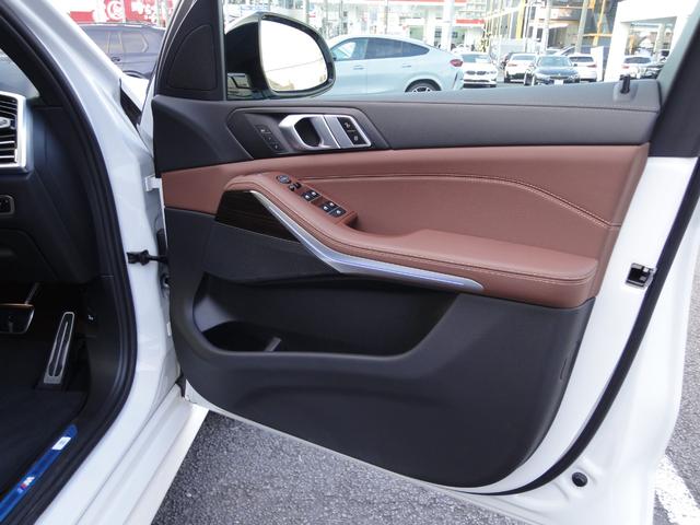 BMW X5 X DRIVE 35D M-SPORT