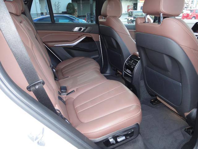 BMW X5 X DRIVE 35D M-SPORT