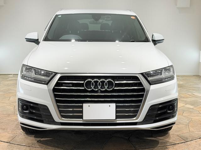 AUDI Q7 2.0TFSI QUATTRO