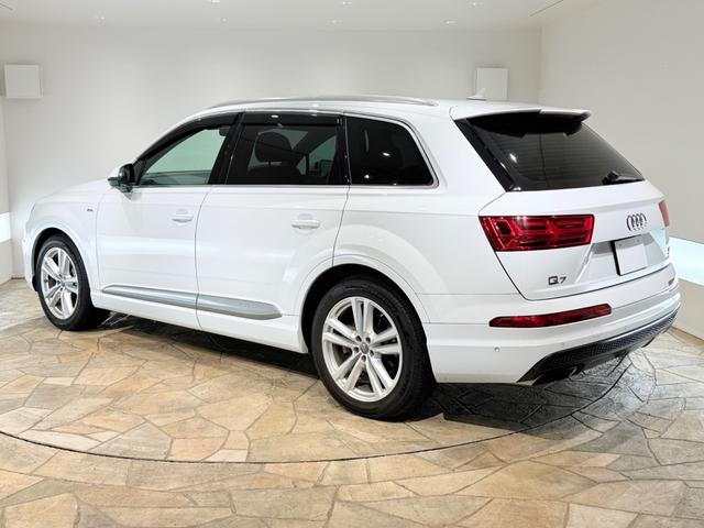 AUDI Q7 2.0TFSI QUATTRO