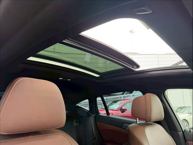 BMW X6 X DRIVE 35D M SPORT