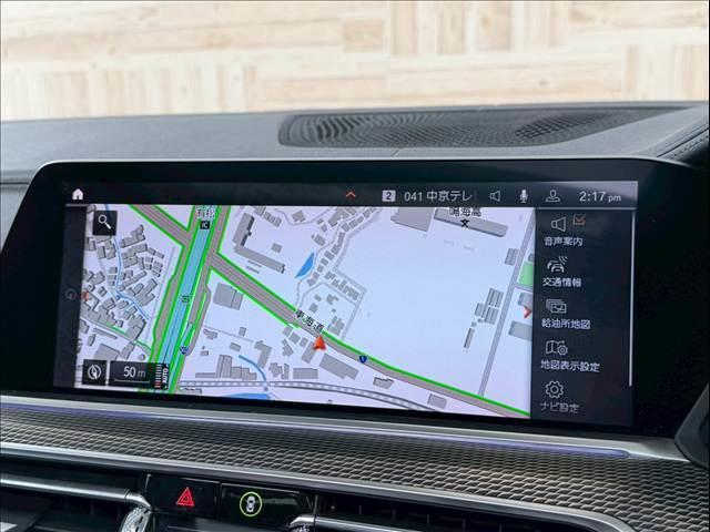 BMW X6 X DRIVE 35D M SPORT