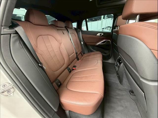 BMW X6 X DRIVE 35D M SPORT