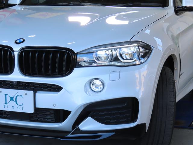 BMW X6 X DRIVE 35I M SPORT