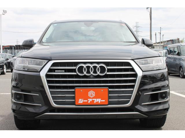 AUDI Q7 2.0TFSI QUATTRO