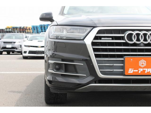 AUDI Q7 2.0TFSI QUATTRO