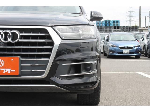 AUDI Q7 2.0TFSI QUATTRO