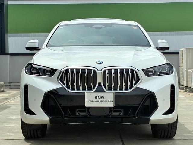 BMW X6 X DRIVE 35D M SPORT