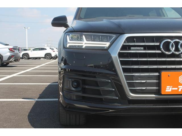 AUDI Q7 2.0TFSI QUATTRO S LINE PACKAGE