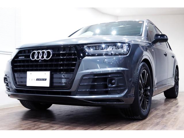AUDI Q7 2.0TFSI QUATTRO