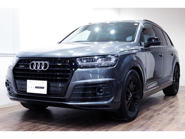 AUDI Q7 2.0TFSI QUATTRO