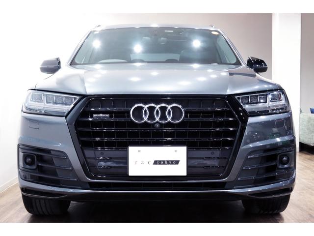 AUDI Q7 2.0TFSI QUATTRO