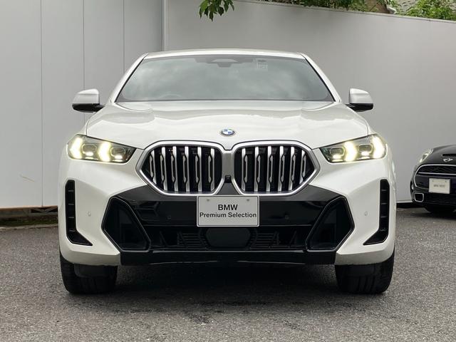 BMW X6 X DRIVE 35D M SPORT