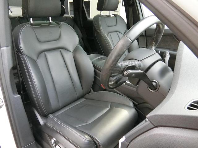 AUDI Q7 2.0TFSI QUATTRO S LINE PACKAGE