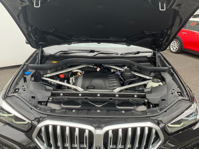 BMW X6 X DRIVE 35D M SPORT HI-LINE PACKAGE