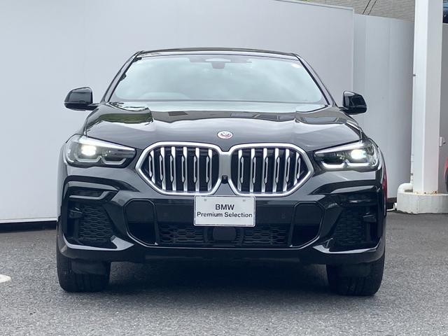 BMW X6 X DRIVE 35D M SPORT HI-LINE PACKAGE