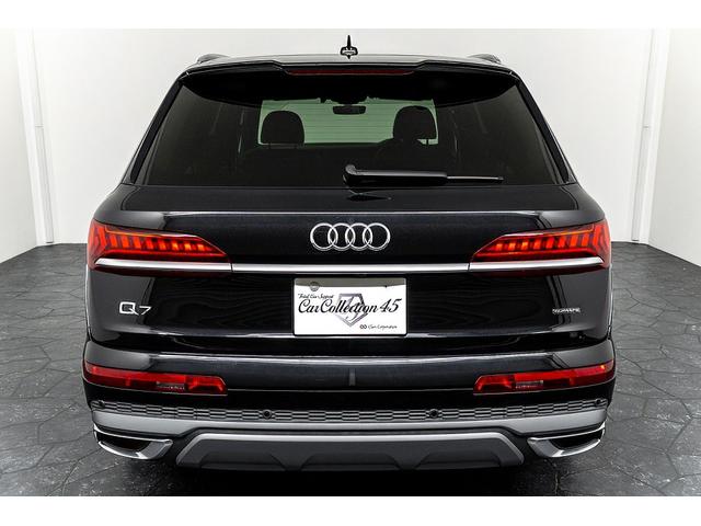 AUDI Q7 45 S LINE LIMITED