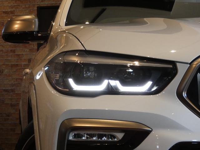 BMW X6 M50I