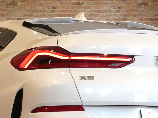 BMW X6 M50I