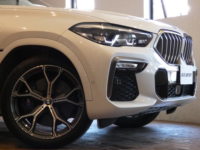 BMW X6 M50I