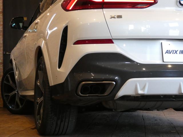 BMW X6 M50I