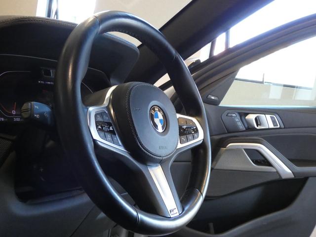 BMW X6 M50I