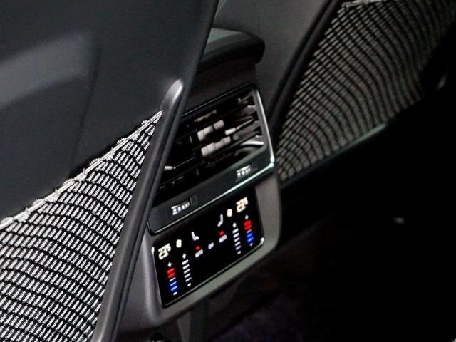 AUDI Q7 55TFSI QUATTRO S LINE