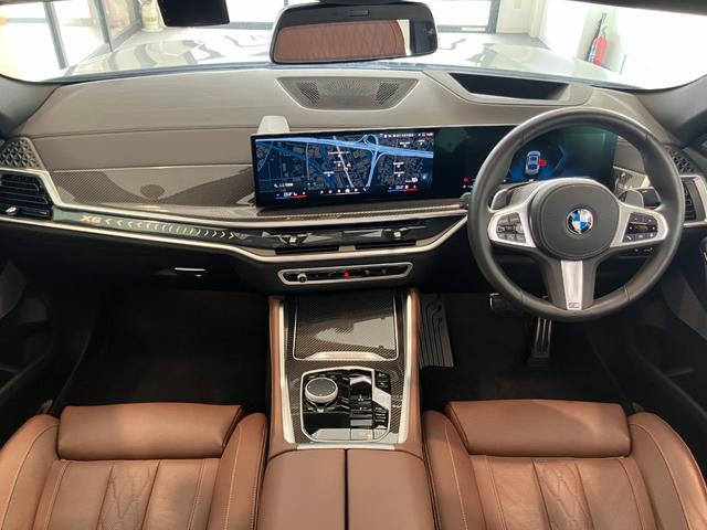 BMW X6 X DRIVE 35D M SPORT