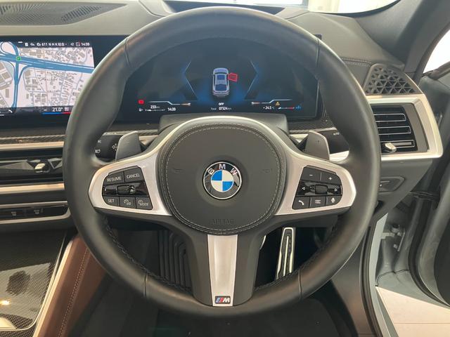BMW X6 X DRIVE 35D M SPORT