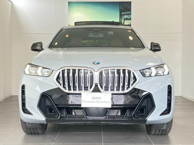 BMW X6 X DRIVE 35D M SPORT