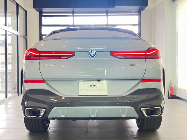 BMW X6 X DRIVE 35D M SPORT