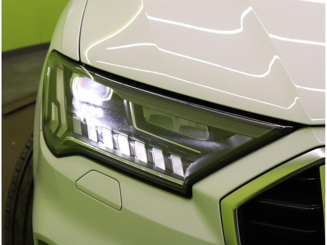 AUDI Q7 45 S LINE LIMITED