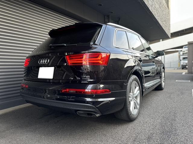 AUDI Q7 2.0TFSI QUATTRO
