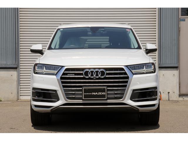 AUDI Q7 3.0TFSI QUATTRO