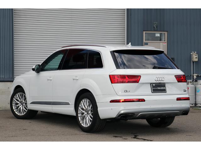 AUDI Q7 3.0TFSI QUATTRO