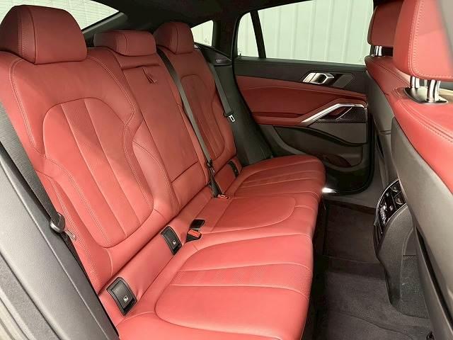 BMW X6 X DRIVE 35D M SPORT