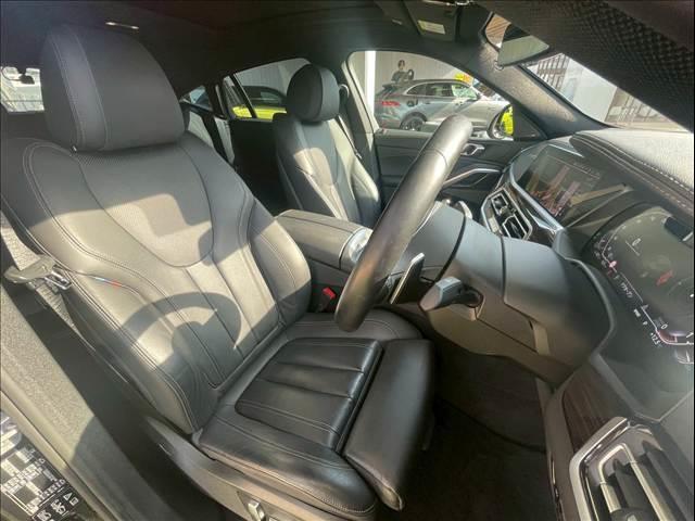 BMW X6 X DRIVE 35D M SPORT