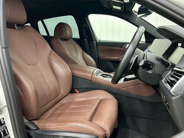 BMW X6 X DRIVE 35D M SPORT