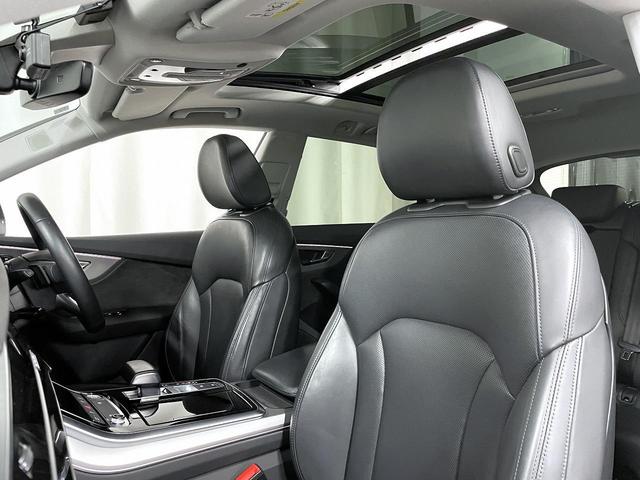 AUDI Q8 55TFSI QUATTRO DEBUT PACKAGE LUXURY