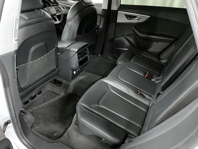 AUDI Q8 55TFSI QUATTRO DEBUT PACKAGE LUXURY