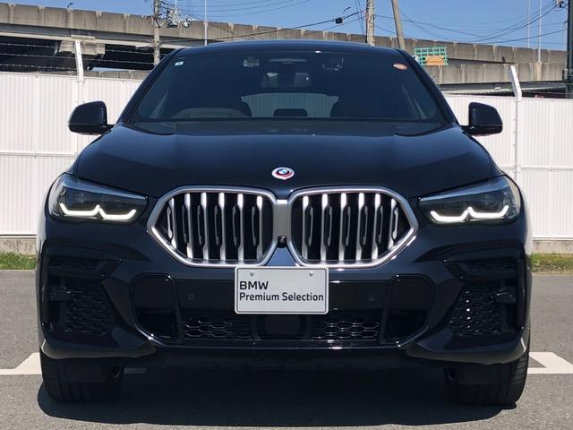 BMW X6 X DRIVE 35D M SPORT