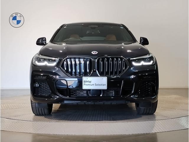 BMW X6 X DRIVE 35D M SPORT