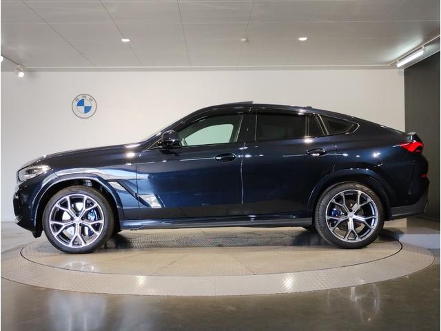 BMW X6 X DRIVE 35D M SPORT