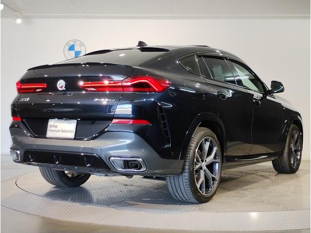BMW X6 X DRIVE 35D M SPORT