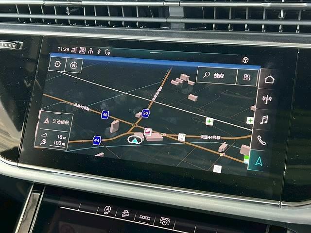 AUDI Q8 55TFSI QUATTRO S LINE