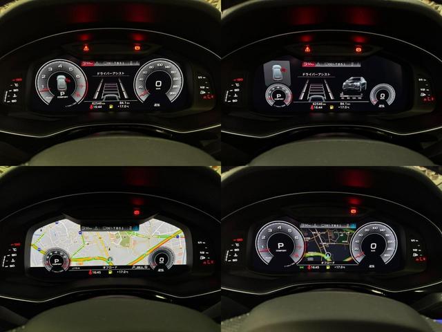 AUDI Q8 55TFSI QUATTRO DEBUT PACKAGE S LINE